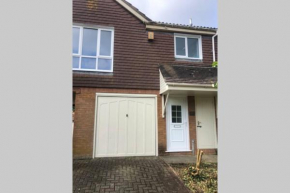 Serviced Accommodation 2 bed Town House